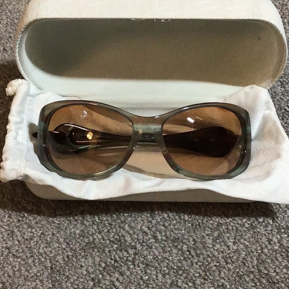 Oakley Dangerous women’s sunglasses